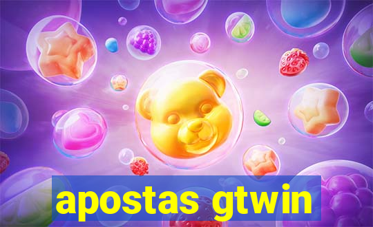 apostas gtwin